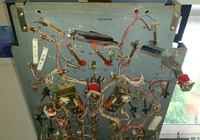 Image # 65896: Spain 82 Under Lower Playfield