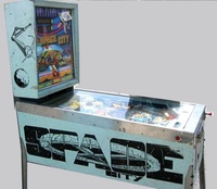 Image # 36220: Space City Cabinet - Left