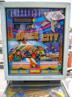 Image # 36218: Space City Backglass