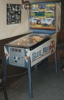 Image # 17826: Blue Max Machine