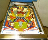 Image # 23667: Blue Max Playfield