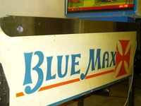 Image # 23669: Blue Max Cabinet - Right