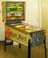 Image # 23671: Blue Max Full View