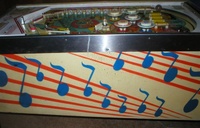 Image # 21371: Blue Note Cabinet - Right 
(Serial number 02229.)