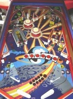 Image # 12134: Orbit 1 Playfield