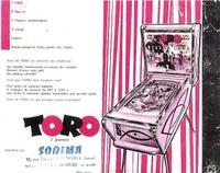 Image # 8798: Toro Flyer