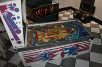Image # 83622: Airborne Avenger Cabinet - Left