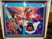 Image # 29534: Airborne Avenger Angled Backbox