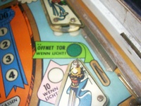 Image # 20828: Blue Ribbon German Playfield - Detail
