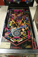 Image # 44401: Pinball Playfield