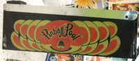 Image # 71760: Pin Ball Pool Cabinet - Left