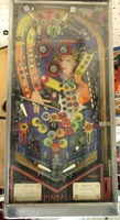Image # 71759: Pin Ball Pool Playfield
