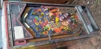 Image # 69631: Pin Ball Pool Playfield