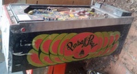 Image # 69633: Pin Ball Pool Cabinet - Right