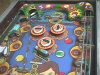 Image # 15387: Pool Champion Upper Playfield