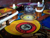 Image # 32332: Pool Champion 30,000 Point Target