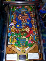 Image # 32325: Pool Champion Playfield