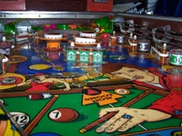 Image # 32334: Pool Champion Drop Targets