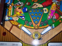 Image # 32336: Pool Champion Lower Playfield