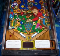 Image # 32328: Pool Champion Lower Playfield