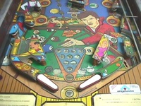 Image # 15388: Pool Champion Lower Playfield