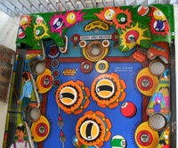 Image # 67770: Pool Champion Upper Playfield
