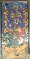 Image # 30211: Pool Champion Stripped Playfield