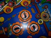 Image # 32330: Pool Champion Pop Bumpers