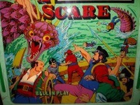 Image # 30576: Sea Scare Lower Backglass