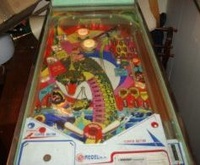 Image # 30578: Sea Scare Playfield