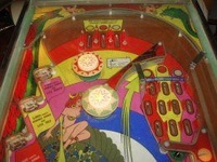 Image # 30579: Sea Scare Upper Playfield