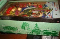 Image # 30582: Sea Scare Cabinet - Left