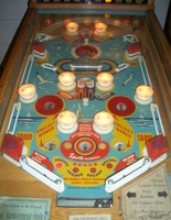 Image # 22094: Blue Skies Playfield