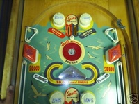 Image # 26091: Blue Skies Upper Playfield