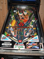 Image # 28688: Pole Position Playfield