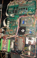 Image # 28689: Pole Position Circuit Boards