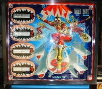 Image # 22303: Shark Backglass