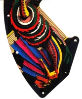 Image # 29292: Shark Playfield Plastic