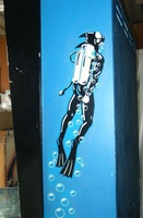 Image # 22304: Shark Backbox - Right