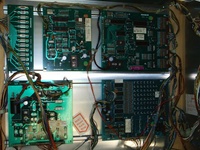 Image # 22306: Shark Inside Backbox