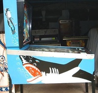 Image # 22332: Shark Cabinet - Left