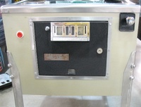 Image # 38624: UFO-X Cabinet - Front