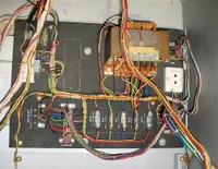 Image # 38638: UFO-X Transformer Module