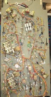 Image # 38632: UFO-X Under Playfield