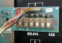Image # 38630: UFO-X Relay Board