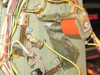 Image # 38634: UFO-X Kick-Out Hole Assembly