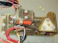 Image # 38637: UFO-X Flipper Assembly