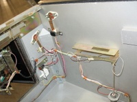Image # 38640: UFO-X Inside Cabinet