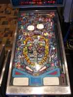 Image # 43179: UFO-X Playfield