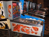Image # 43180: UFO-X Cabinet - Left